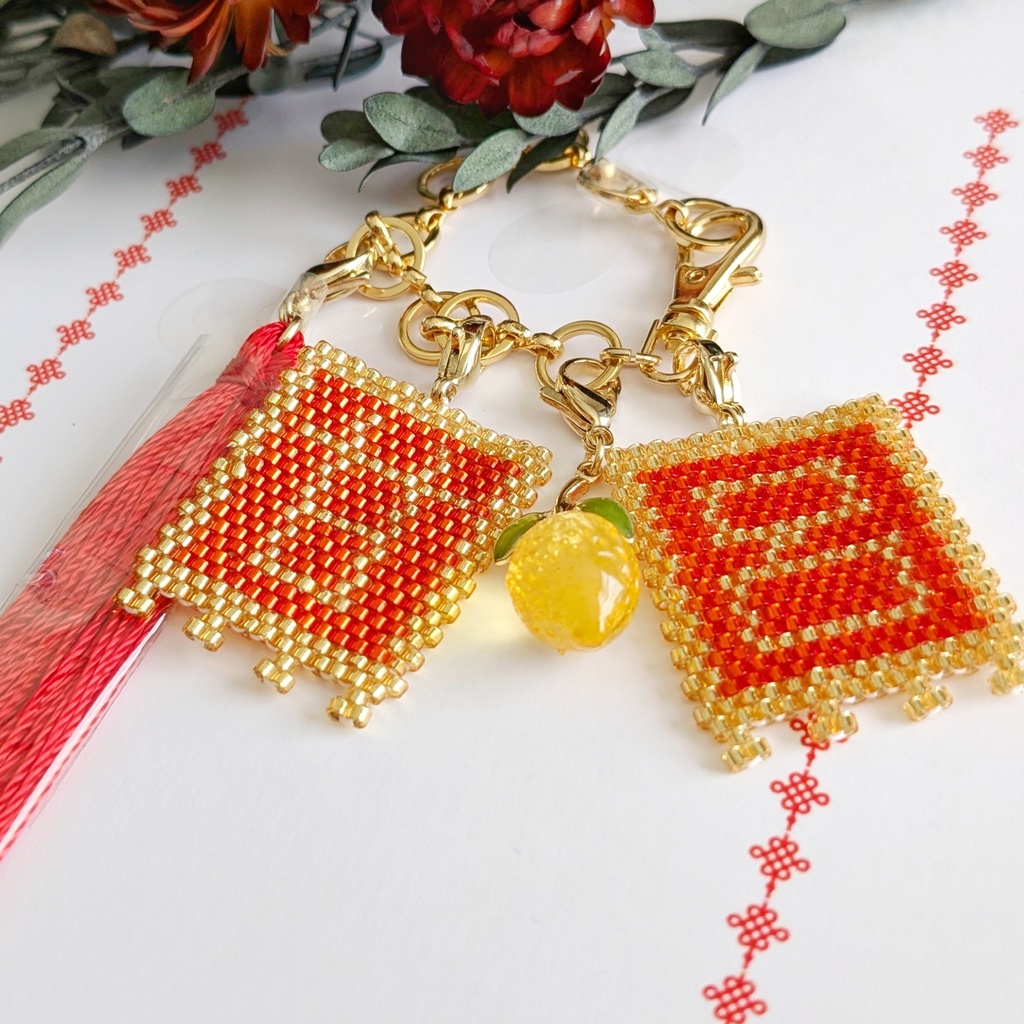 中国史がお好きな方へ☆選べる軍旗の福袋 2026