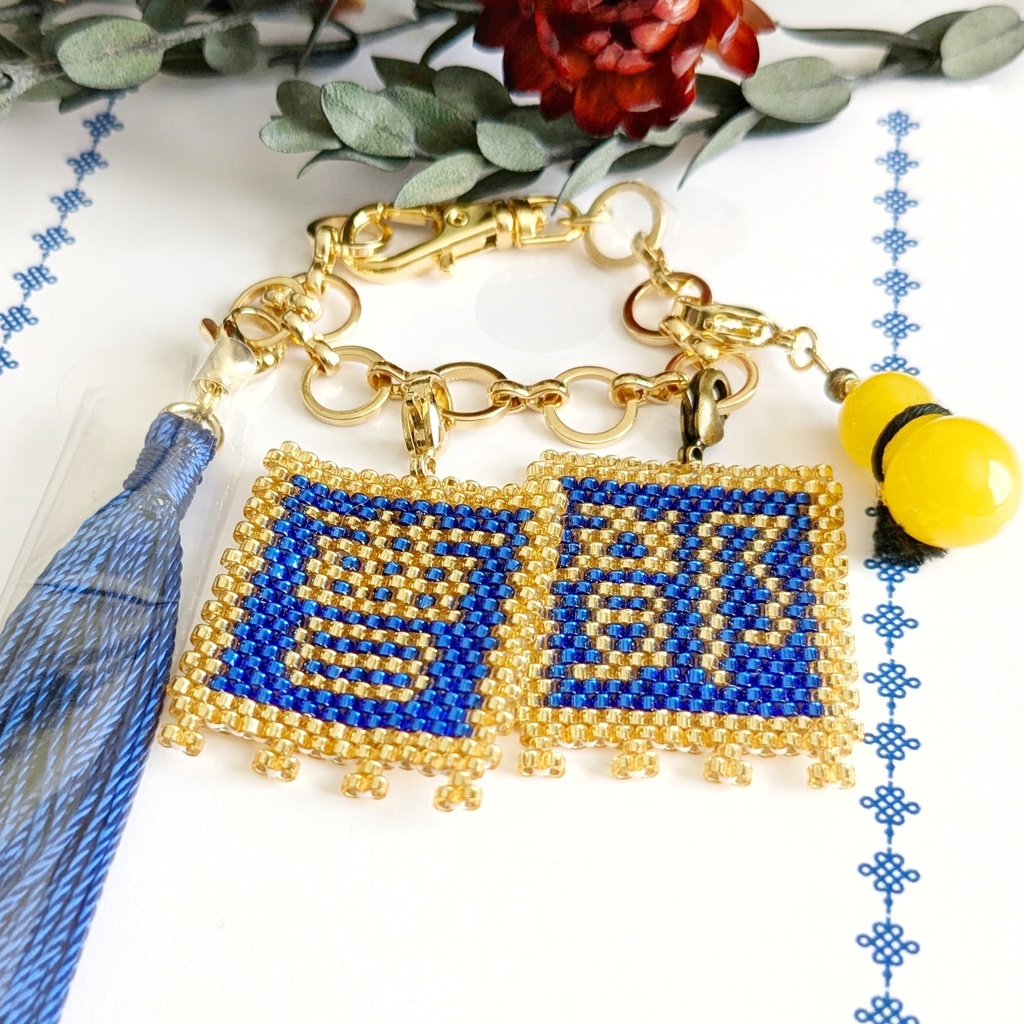 中国史がお好きな方へ☆選べる軍旗の福袋 2026