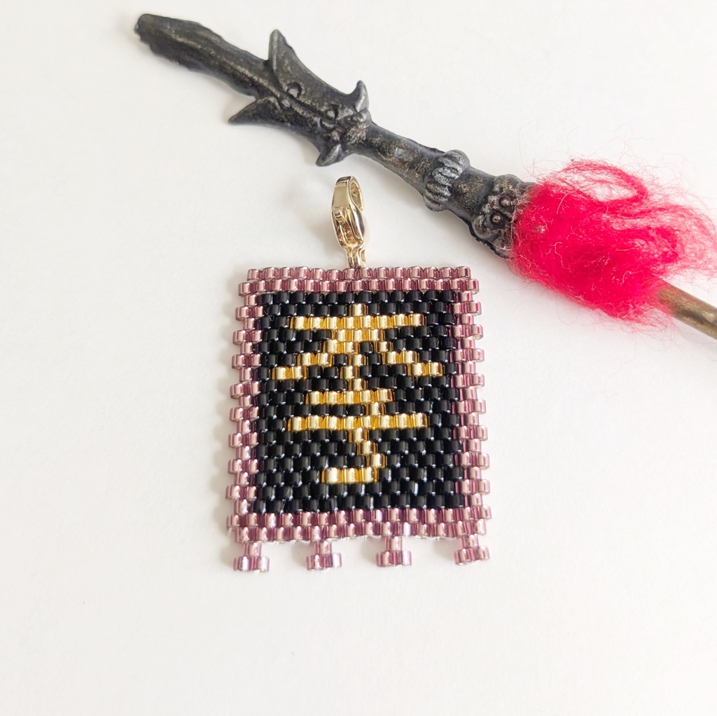 三国志軍旗「李」