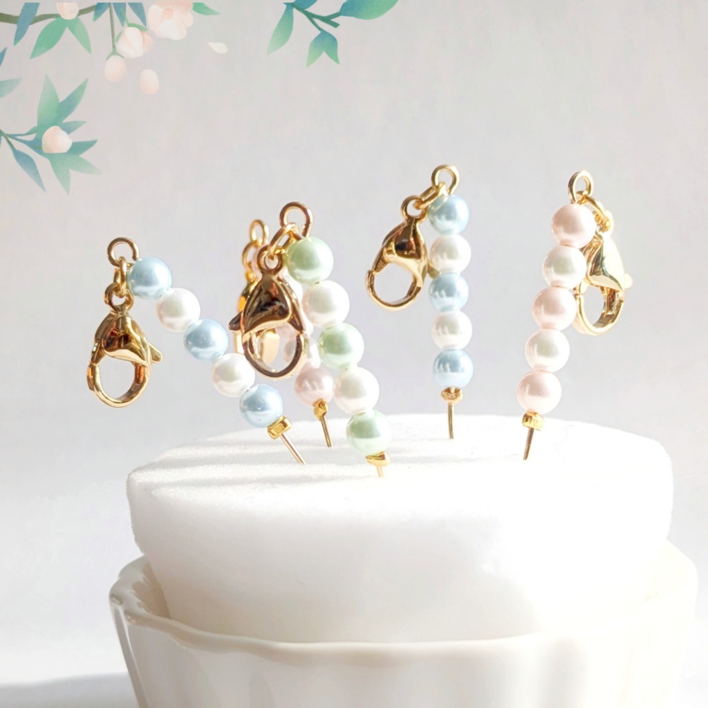 中華風アクセサリー☆春節福袋 2026