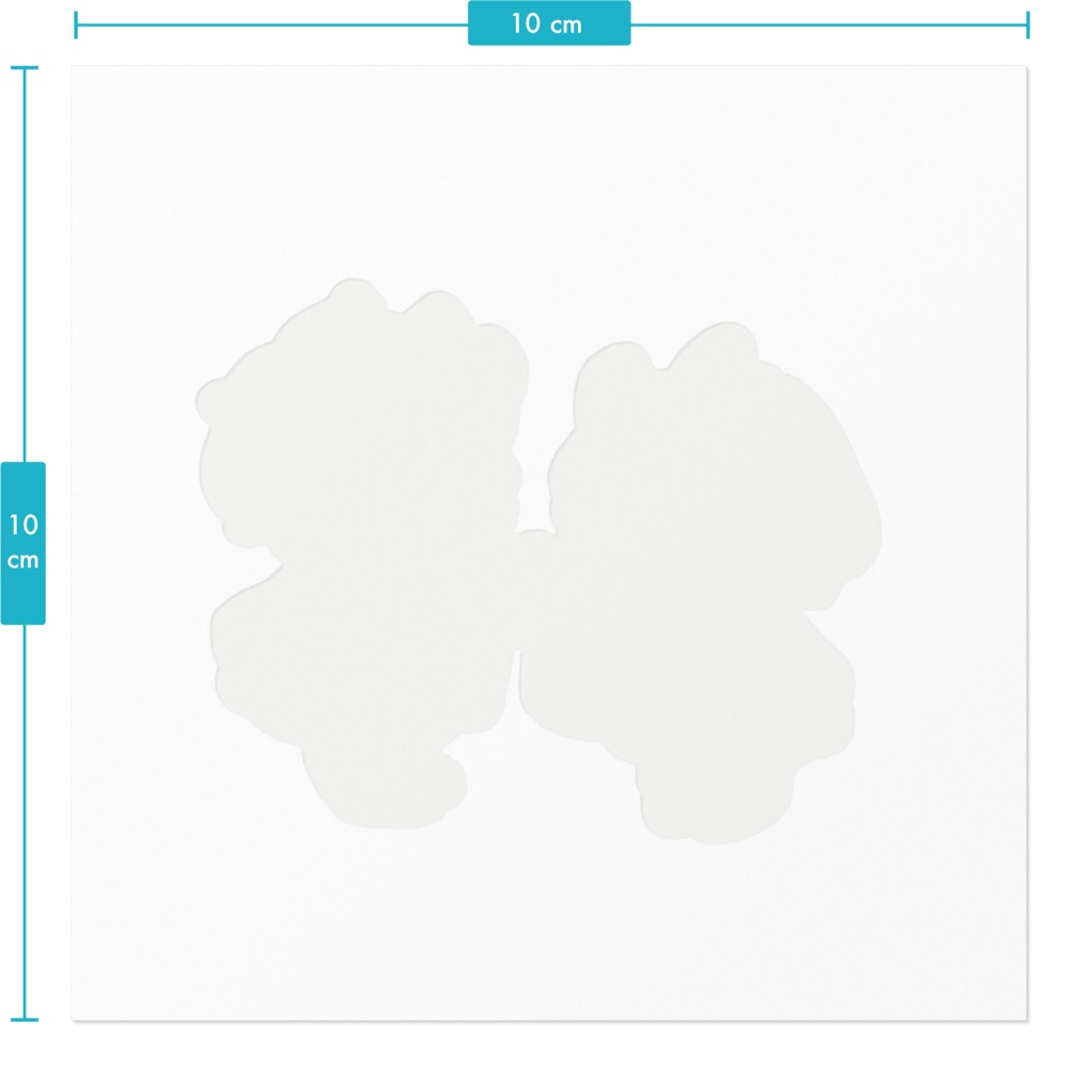 【2頭身】すけこchさんステッカー