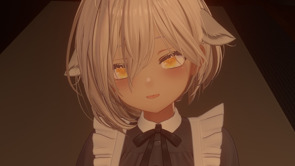 【19アバター対応】うごく!!Sparktair Eyes-スパークテルアイズ-【40カラー】