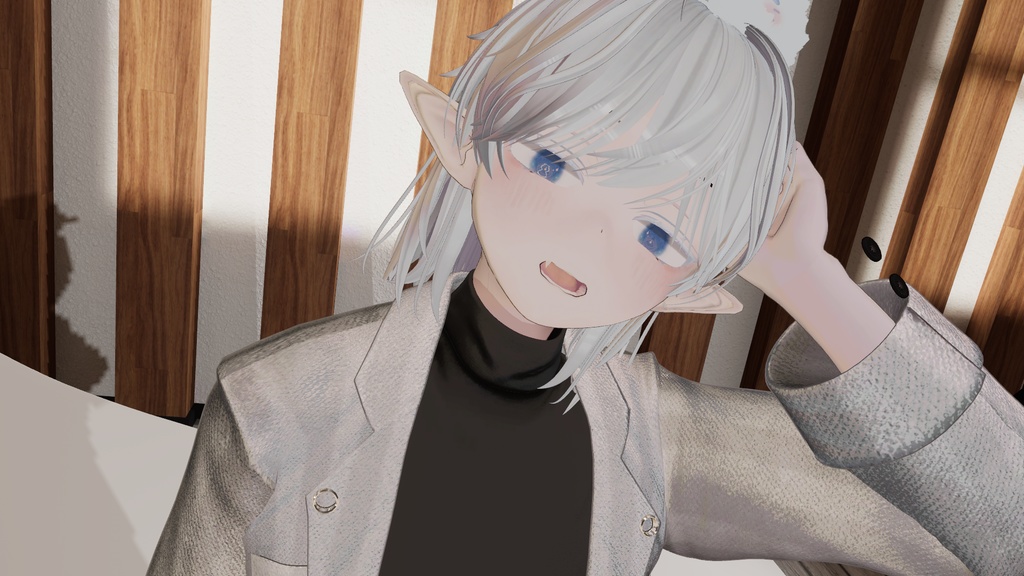 【19アバター対応】うごく!!Sparktair Eyes-スパークテルアイズ-【40カラー】