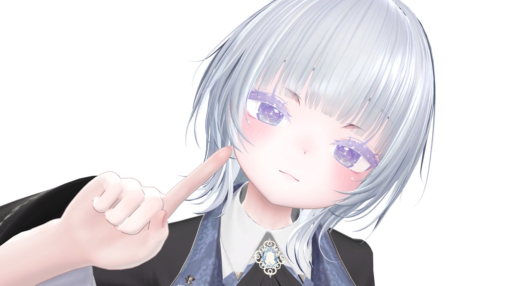 【19アバター対応】うごく!!Sparktair Eyes-スパークテルアイズ-【40カラー】