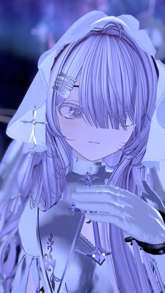 【19アバター対応】うごく!!Sparktair Eyes-スパークテルアイズ-【40カラー】