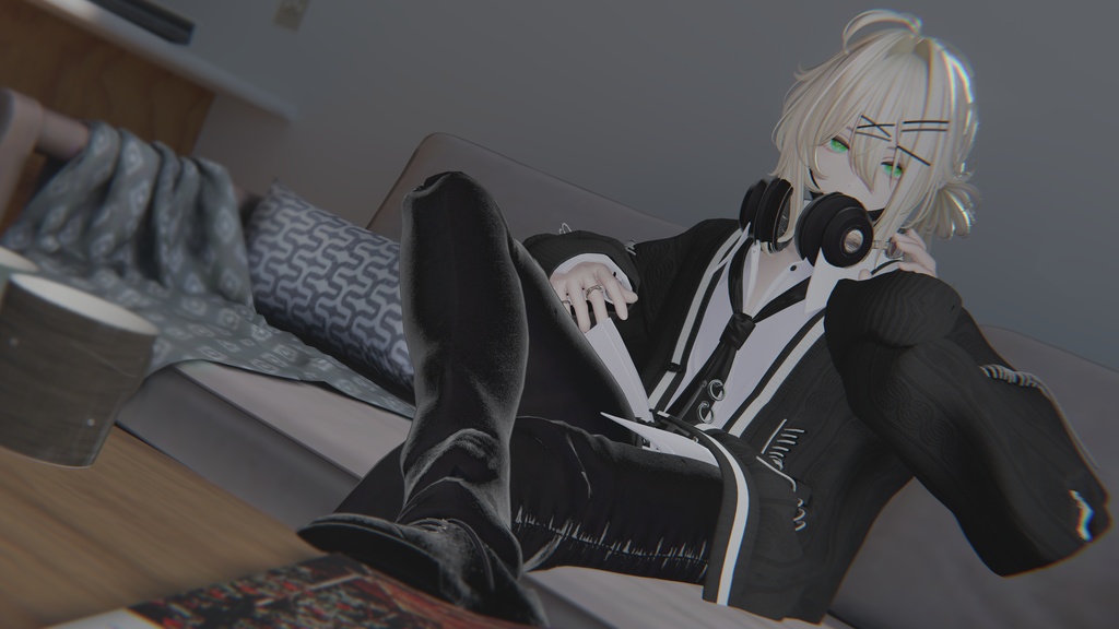 【19アバター対応】うごく!!Sparktair Eyes-スパークテルアイズ-【40カラー】