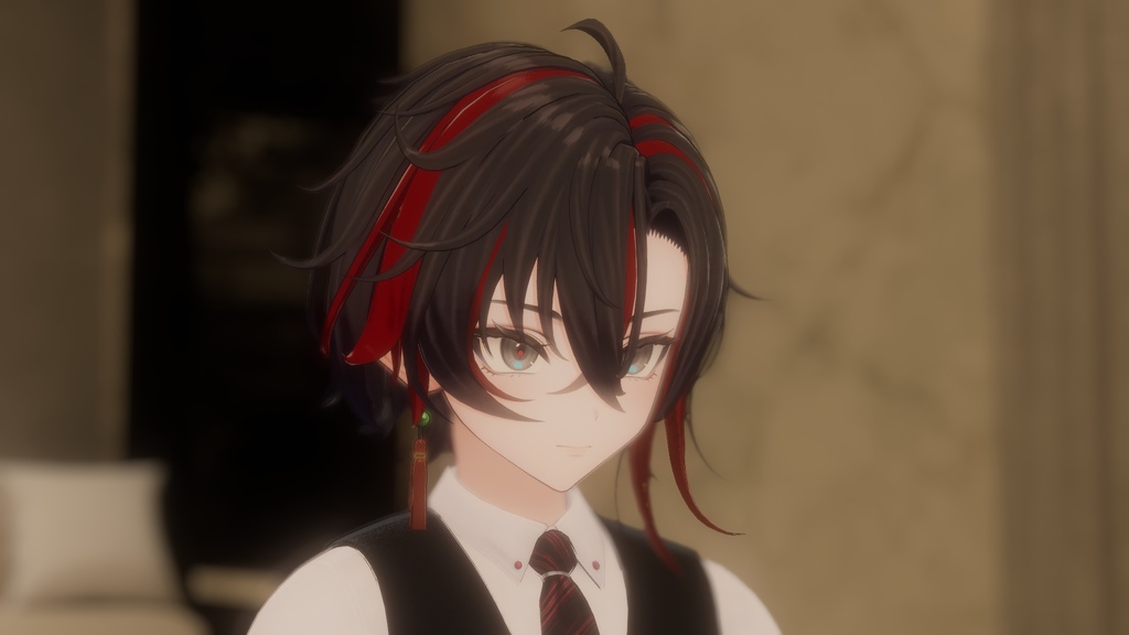 【墨惺/Bokusei専用】三峰式 墨惺ヘアー専用 メッシュテクスチャ