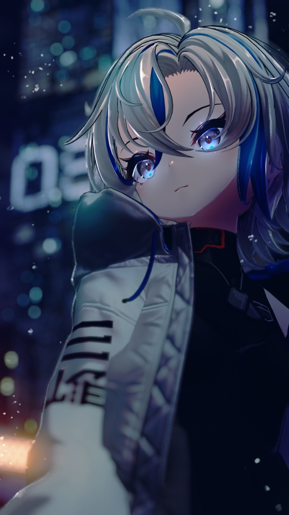 【墨惺/Bokusei専用】三峰式 墨惺ヘアー専用 メッシュテクスチャ