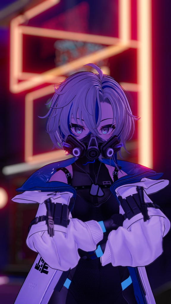 【墨惺/Bokusei専用】三峰式 墨惺ヘアー専用 メッシュテクスチャ