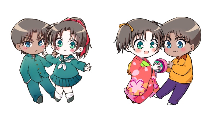 アクリルキーホルダー