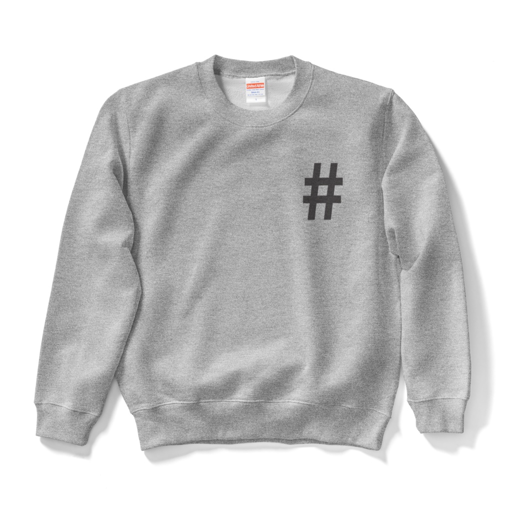 # Type sweat