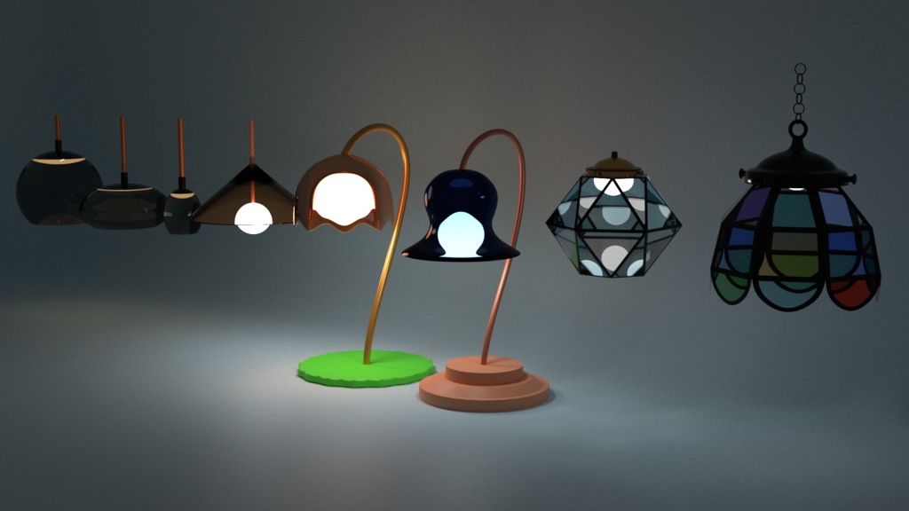 グラスライトVer.1