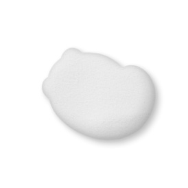 もちねこのミルク クッション