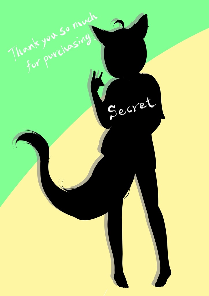 【非公式】すこん部Tシャツ -Siconebu Tshirt -