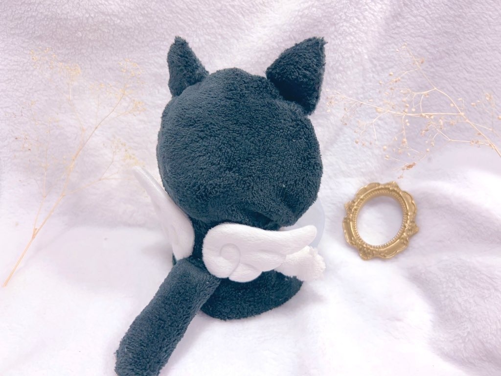 【ロト風】にじぬい 服