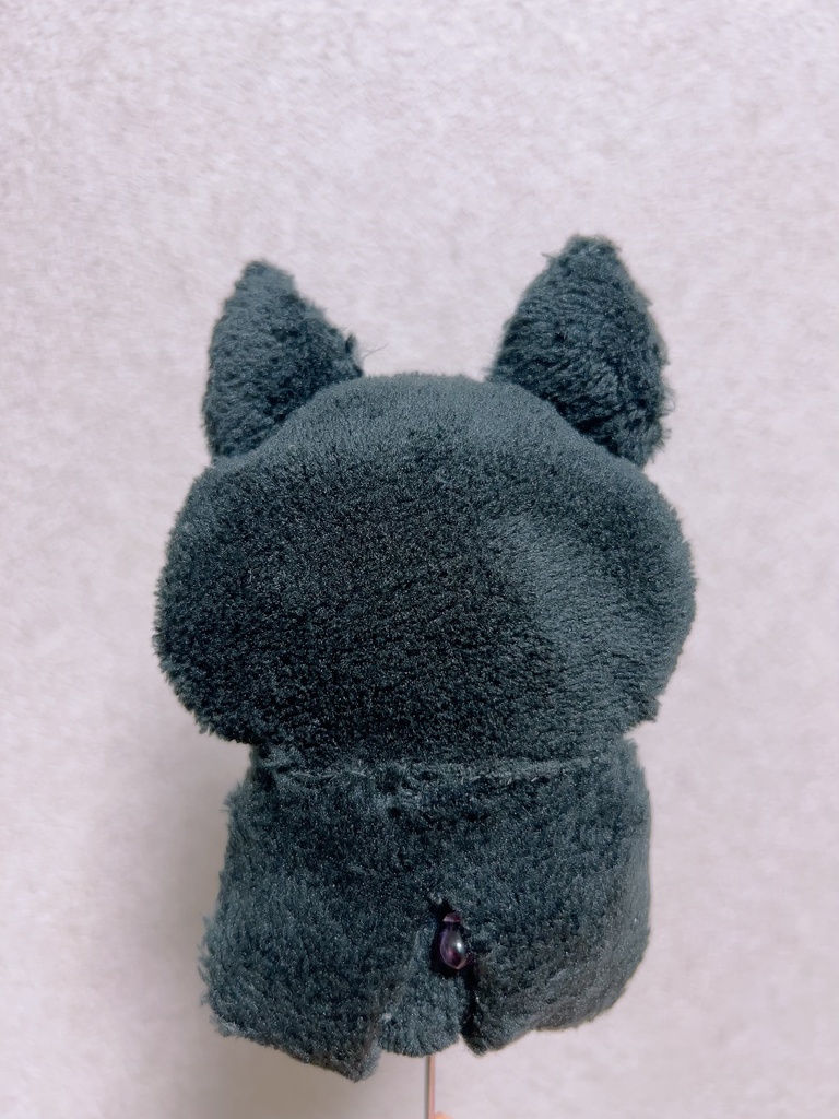 【虚空大戦衣装イメージ】にじぱぺ ぬい服