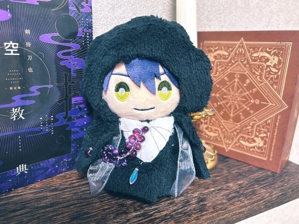 10cm | fuji berry｜ぬい服セレクト