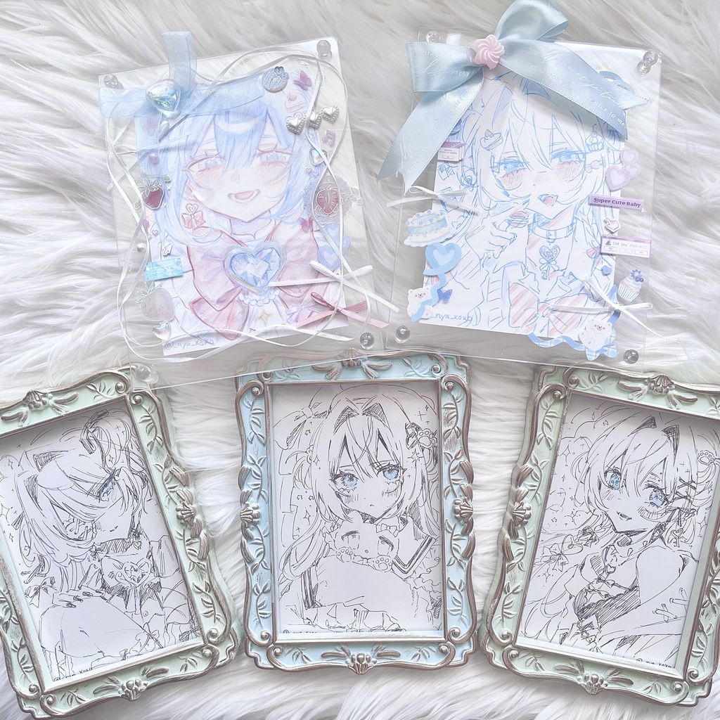 🎀原画販売🎀
