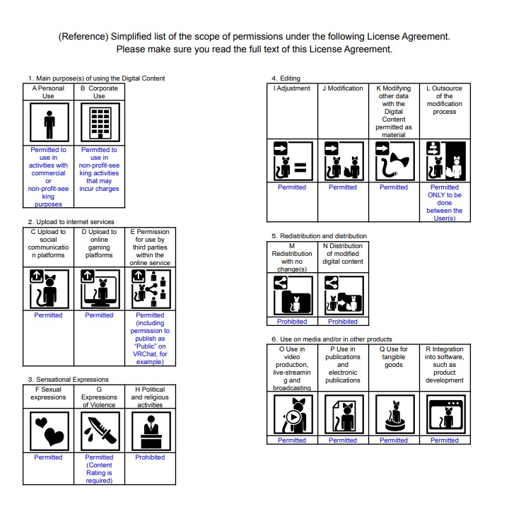 十四年式拳銃近代化キット Type14ModernizeKit (VRC想定3Dモデル)