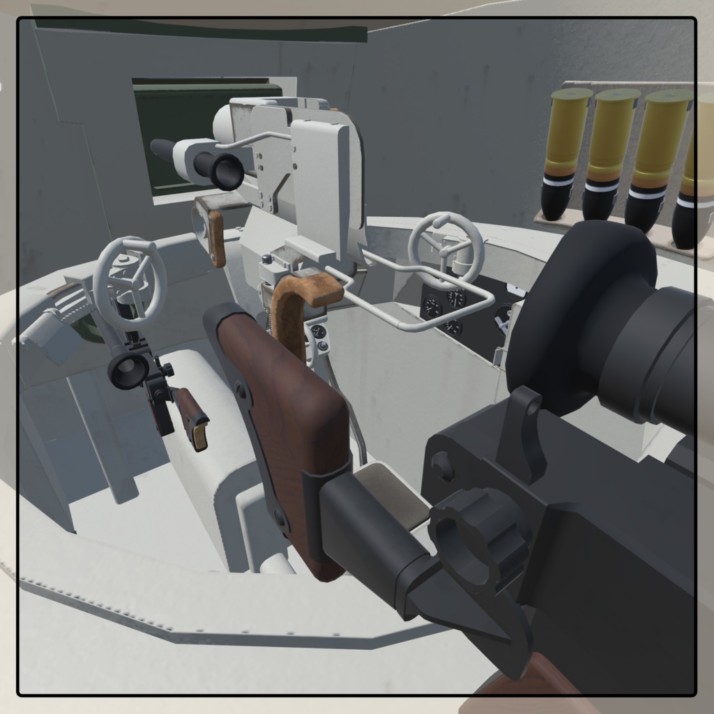 四式軽戦車 ケヌ