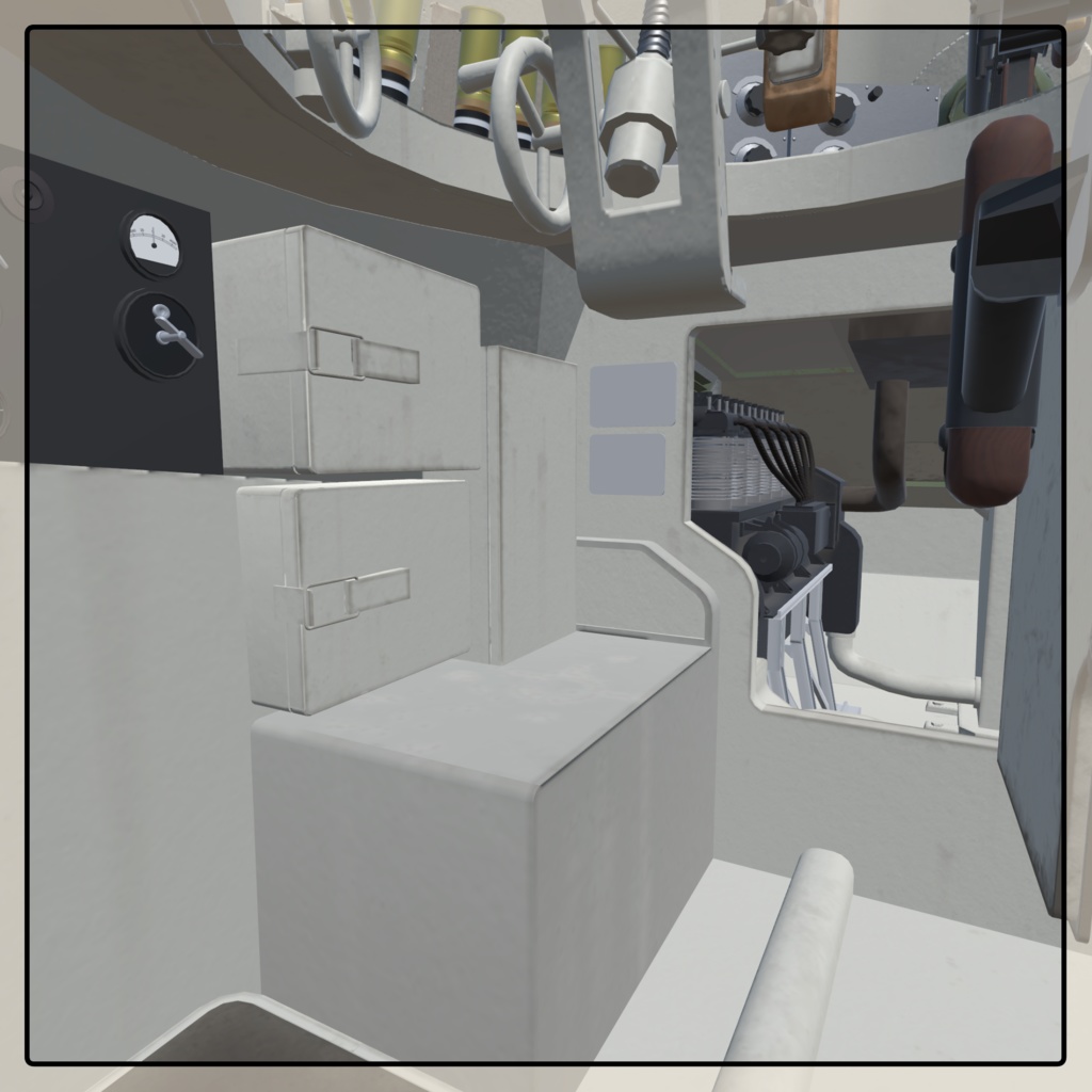 四式軽戦車 ケヌ