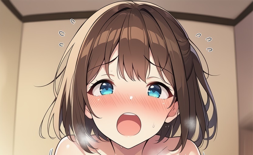まとめてモザイク