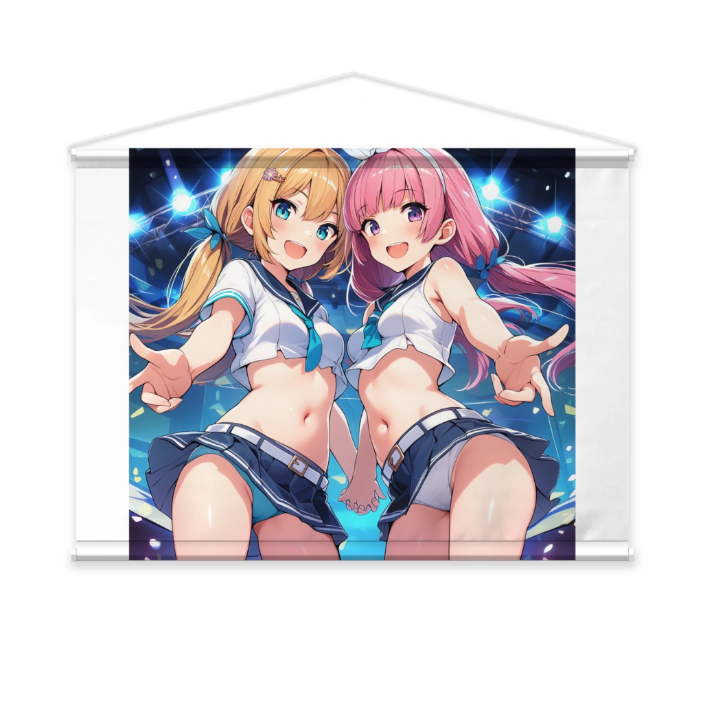 アルバム「Pico Piko Trance」ジャケット