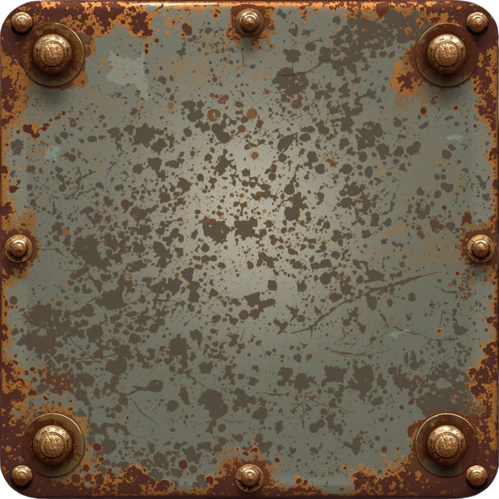 ブルーワーカー・ヴィンテージクリップアート15点セット