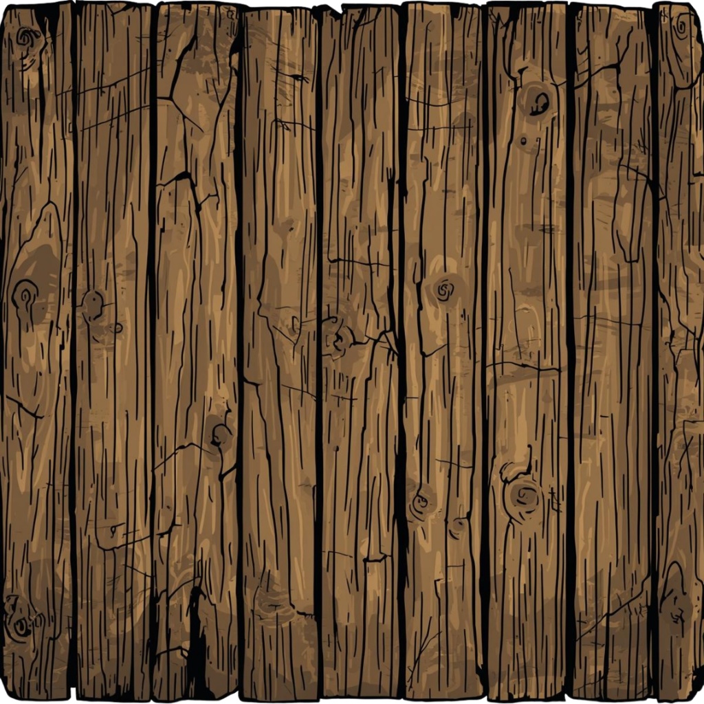 ブルーワーカー・ヴィンテージクリップアート15点セット