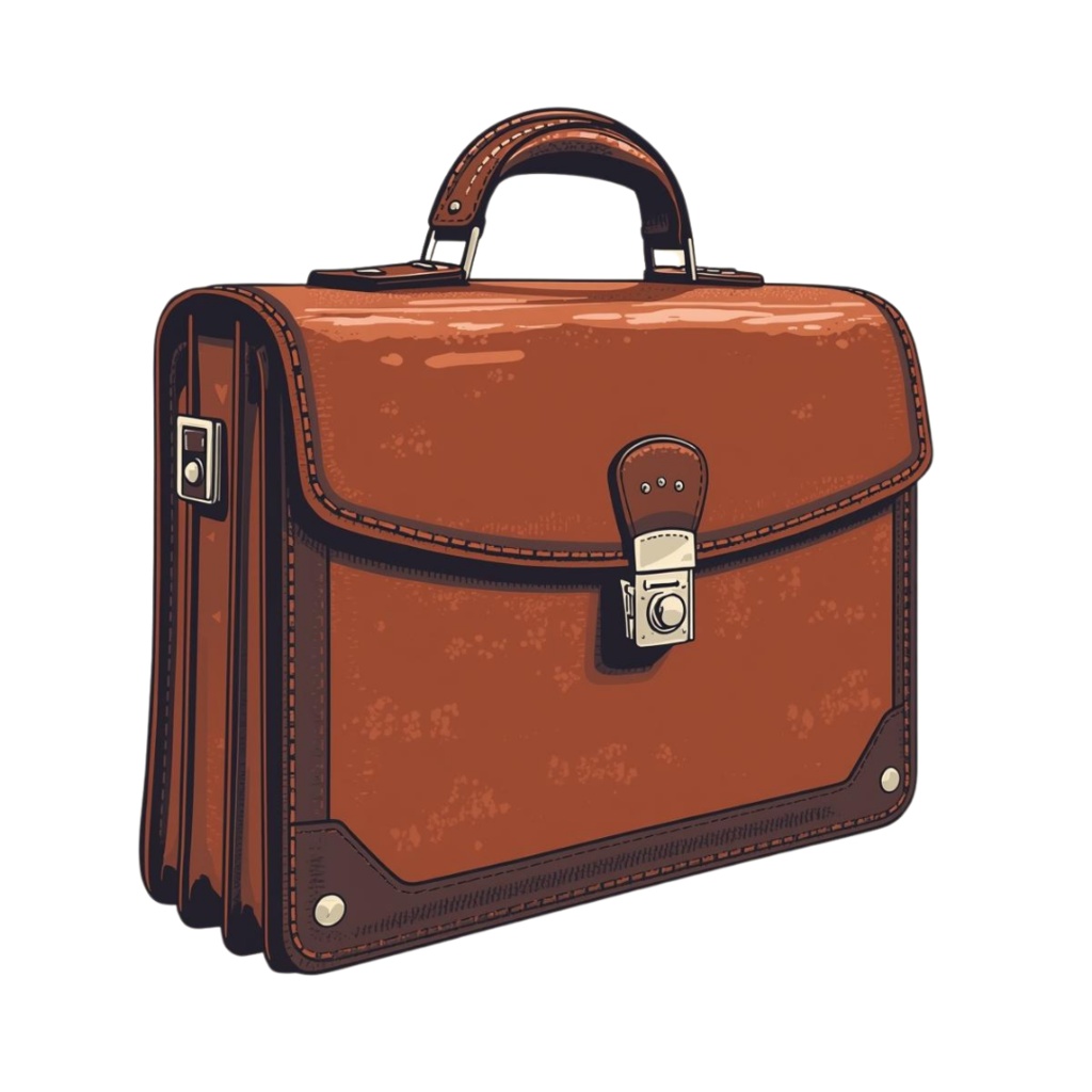 1960sモッズカルチャー クリップアート23点セット