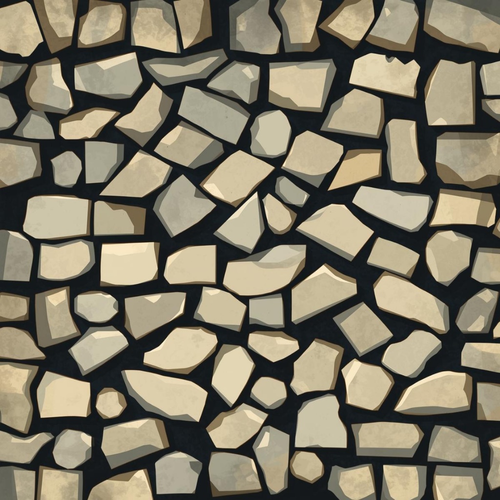 1960sモッズカルチャー クリップアート23点セット