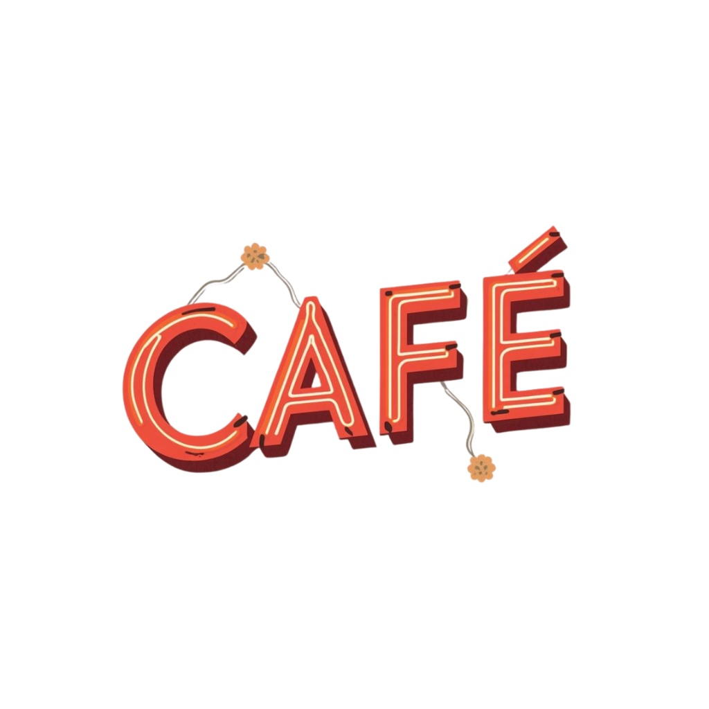 1960sモッズカルチャー クリップアート23点セット