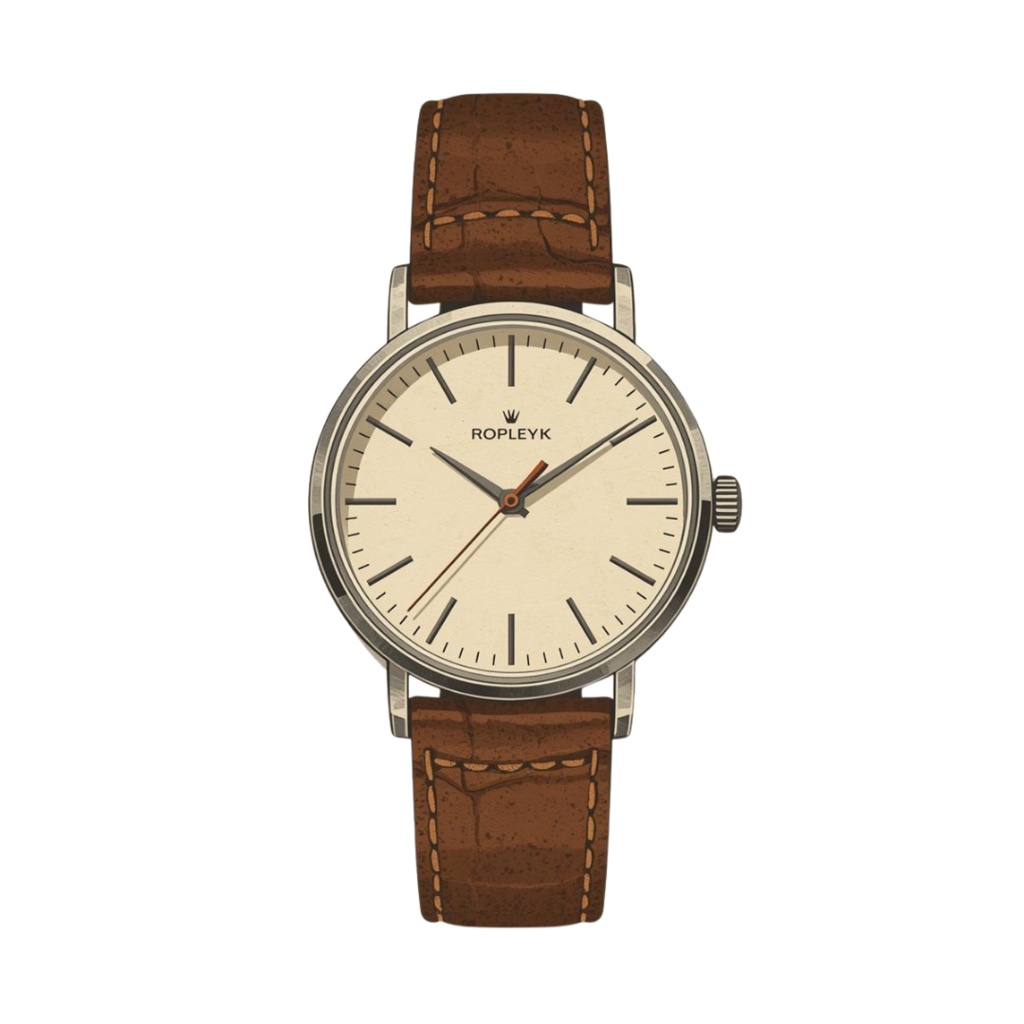 1960sモッズカルチャー クリップアート23点セット