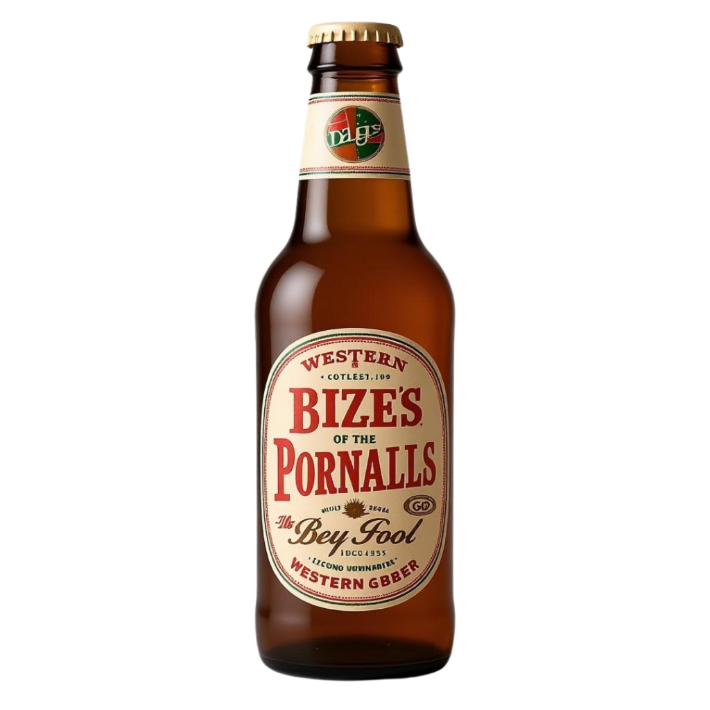 CLASSICAL BEER LABELS(1900–1950s)20点セット