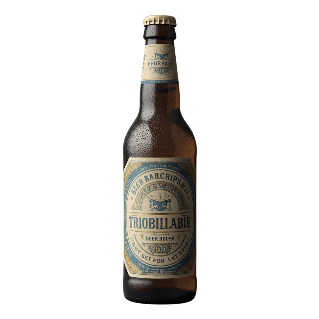 CLASSICAL BEER LABELS(1900–1950s)20点セット