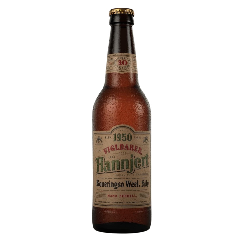 CLASSICAL BEER LABELS(1900–1950s)20点セット