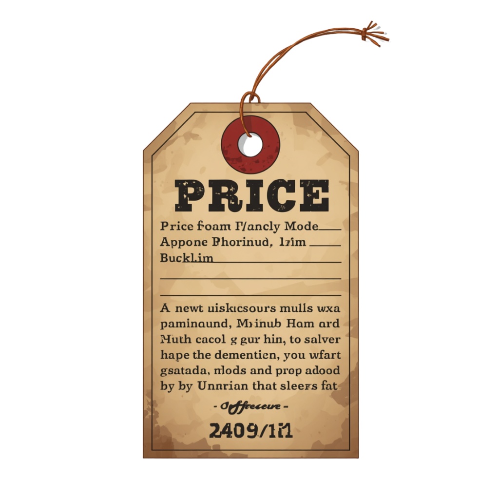 ジェネラル・ストア(雑貨屋)1900s前後 クリップアート24点