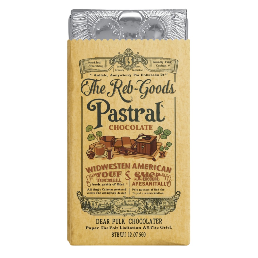 ジェネラル・ストア(雑貨屋)1900s前後 クリップアート24点