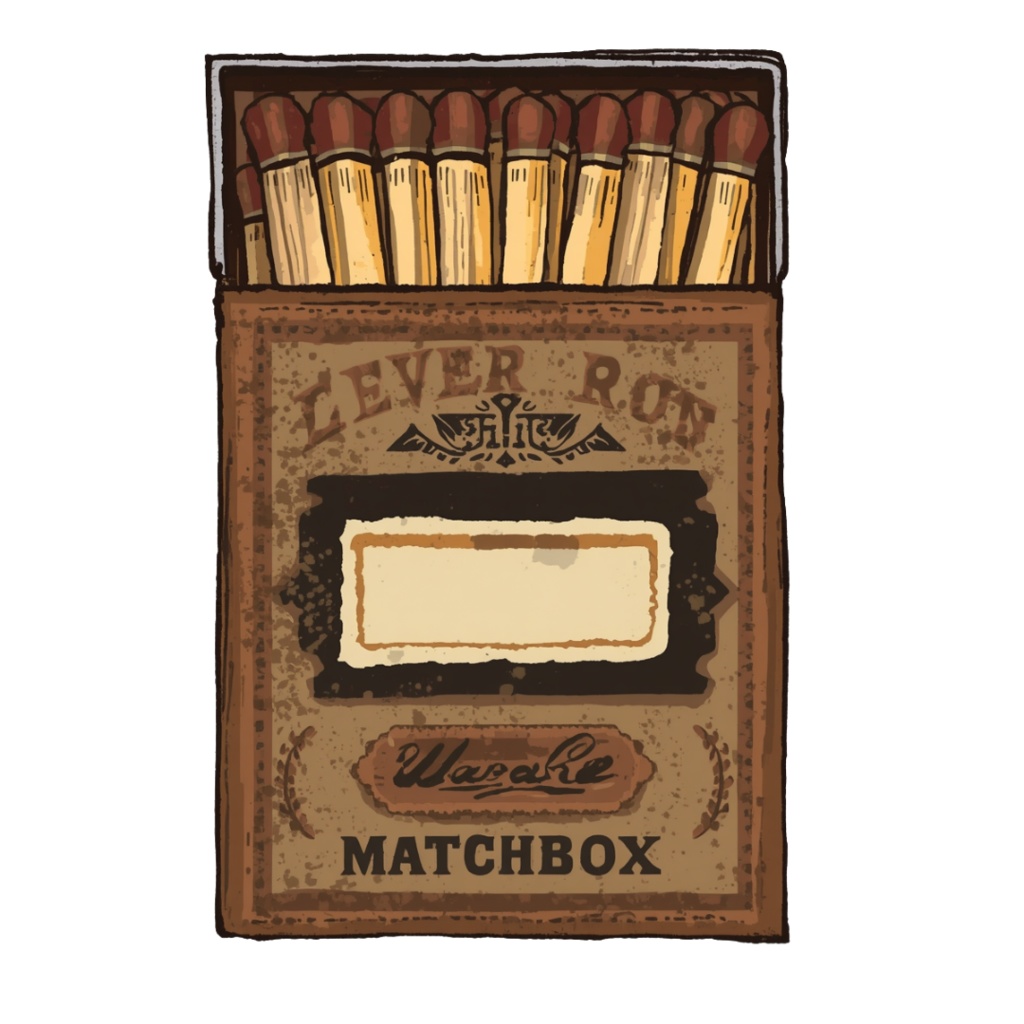 ジェネラル・ストア(雑貨屋)1900s前後 クリップアート24点