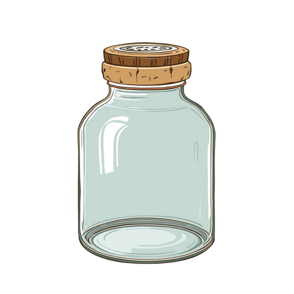 ジェネラル・ストア(雑貨屋)1900s前後 クリップアート24点