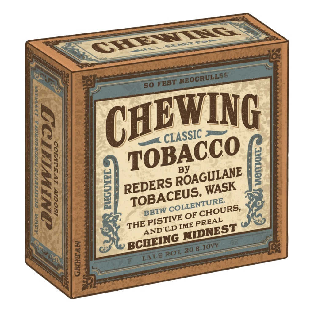 ジェネラル・ストア(雑貨屋)1900s前後 クリップアート24点