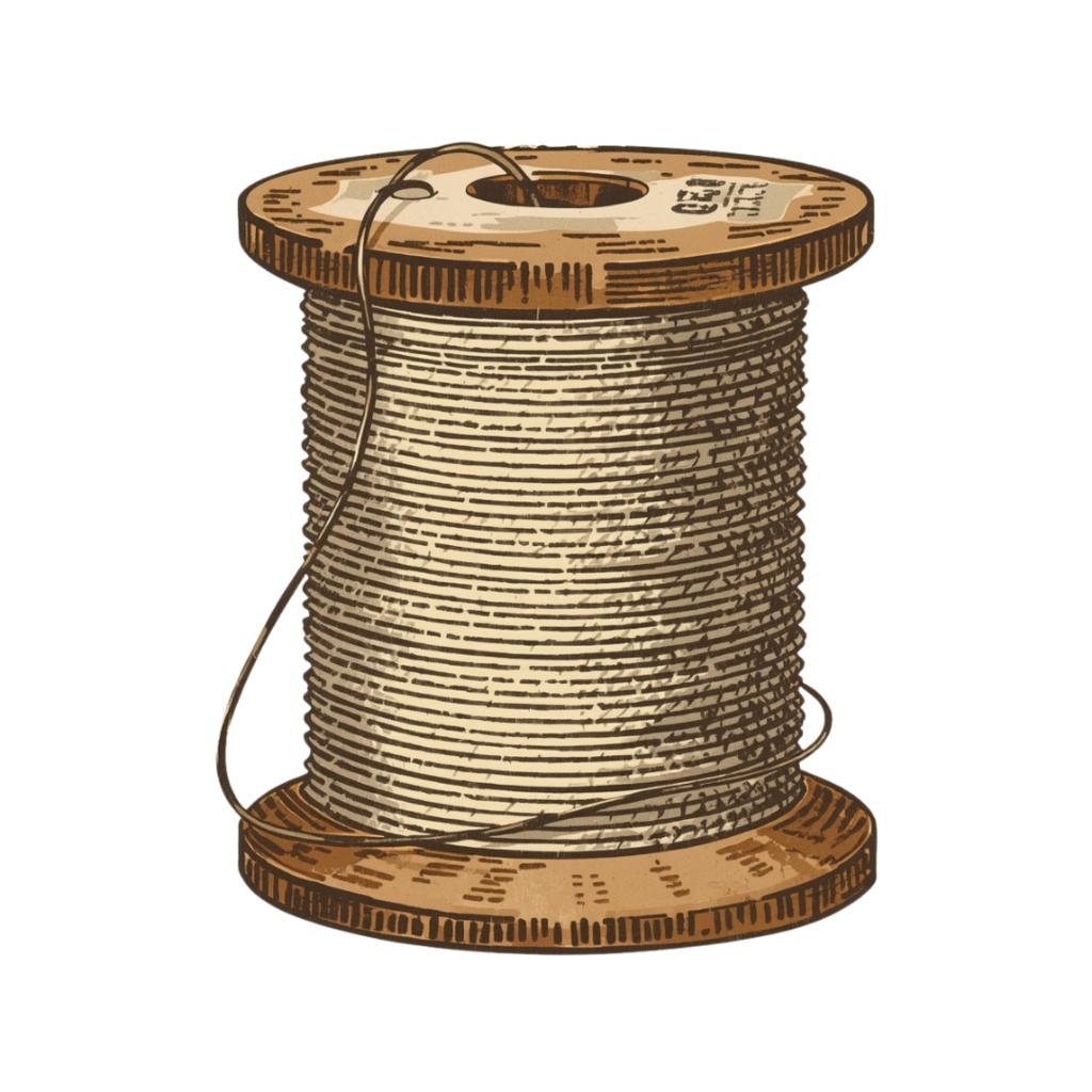 ジェネラル・ストア(雑貨屋)1900s前後 クリップアート24点