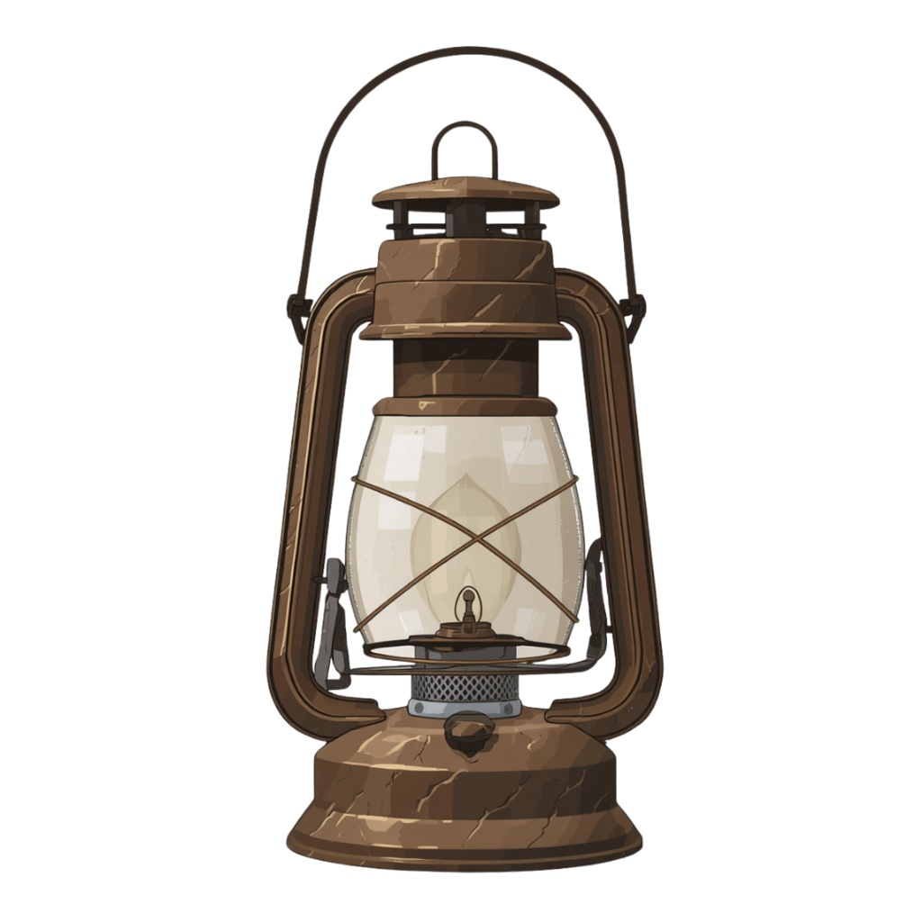 ジェネラル・ストア(雑貨屋)1900s前後 クリップアート24点