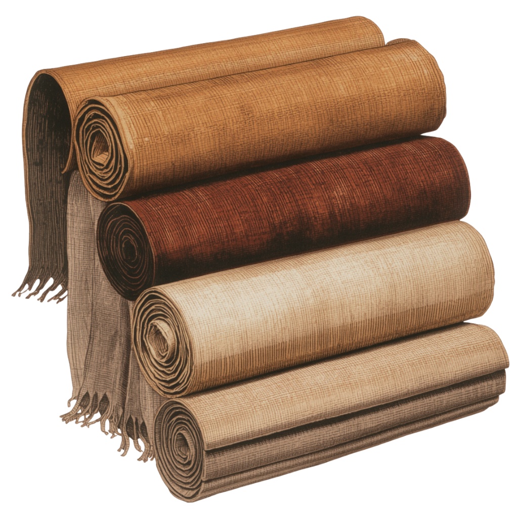 ジェネラル・ストア(雑貨屋)1900s前後 クリップアート24点