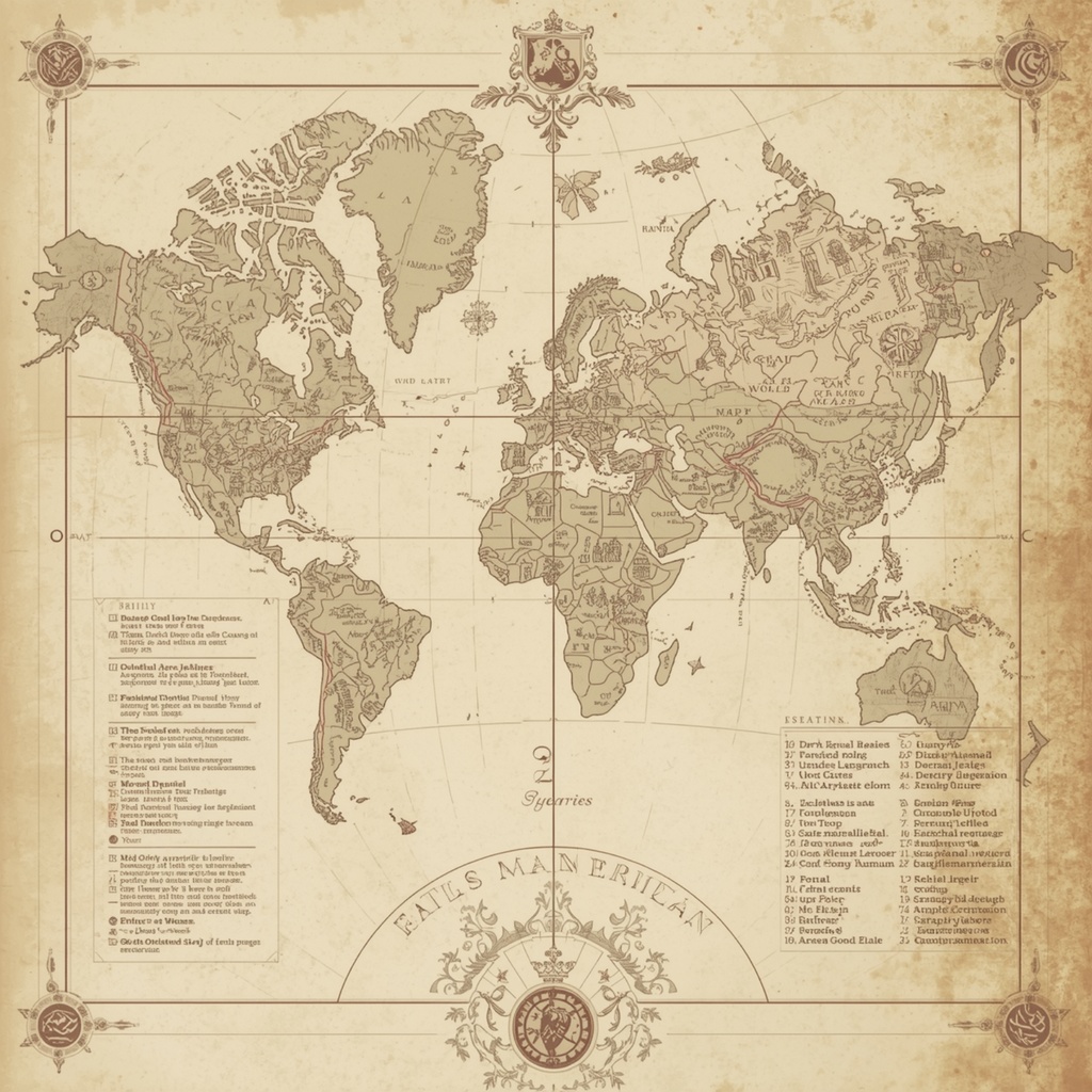 中世~ルネサンス期大学クリップアート25セット