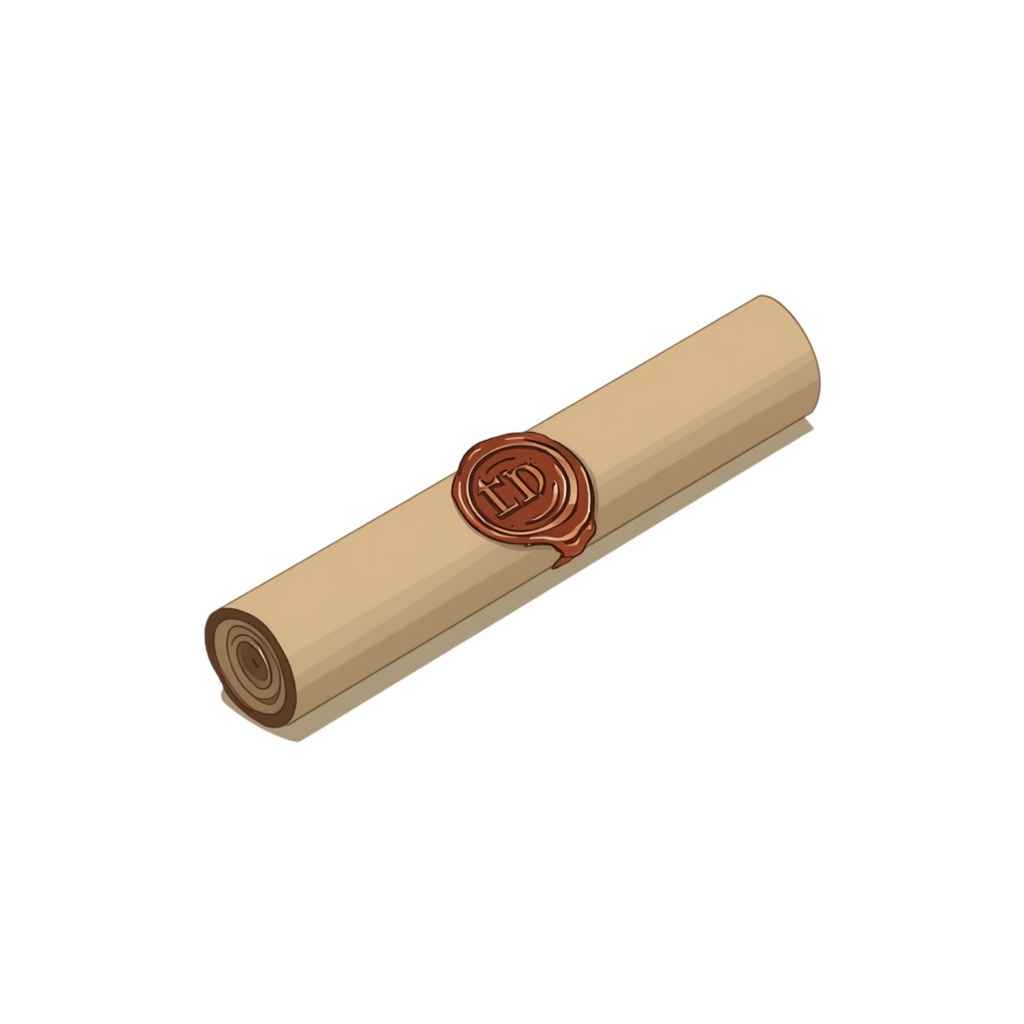 中世~ルネサンス期大学クリップアート25セット