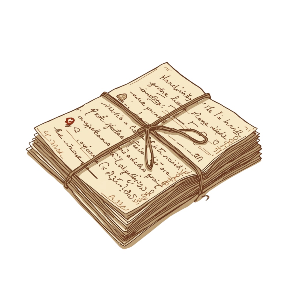 中世~ルネサンス期大学クリップアート25セット