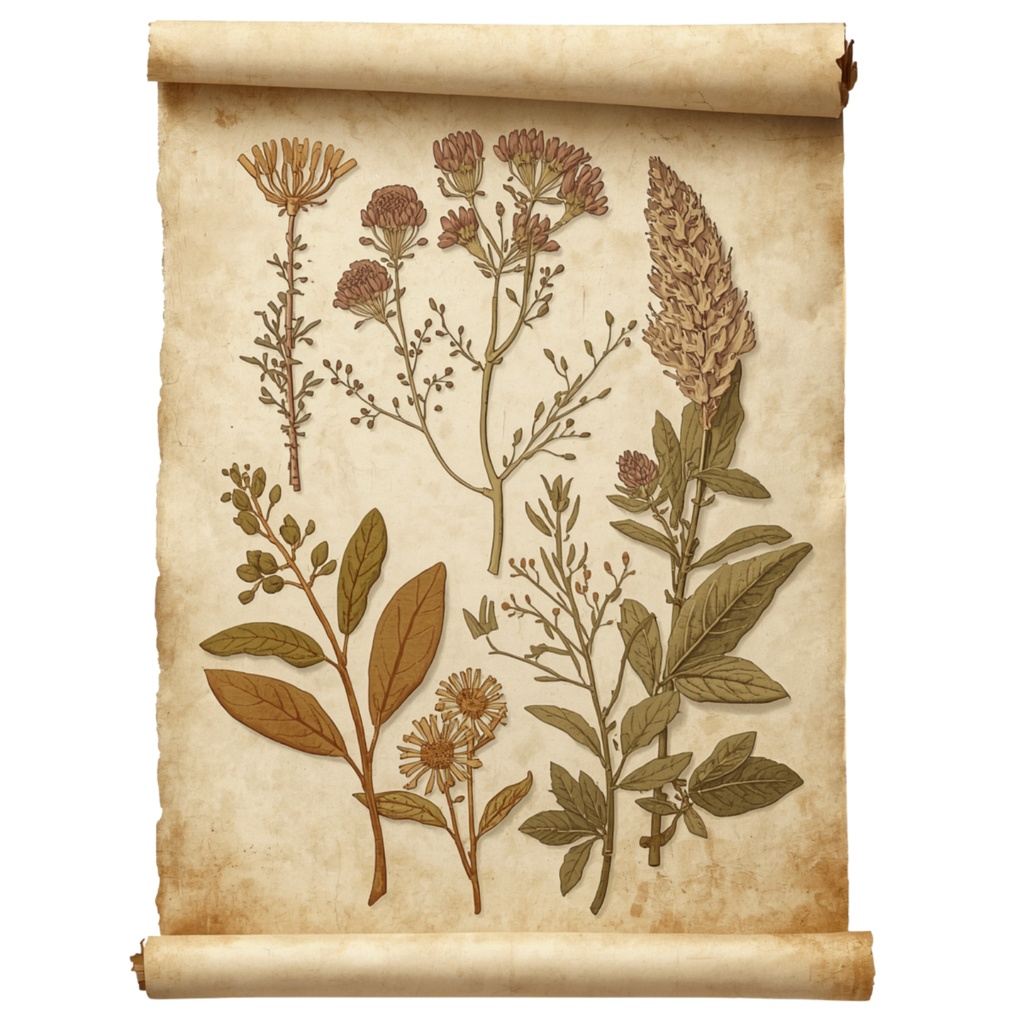 中世~ルネサンス期大学クリップアート25セット