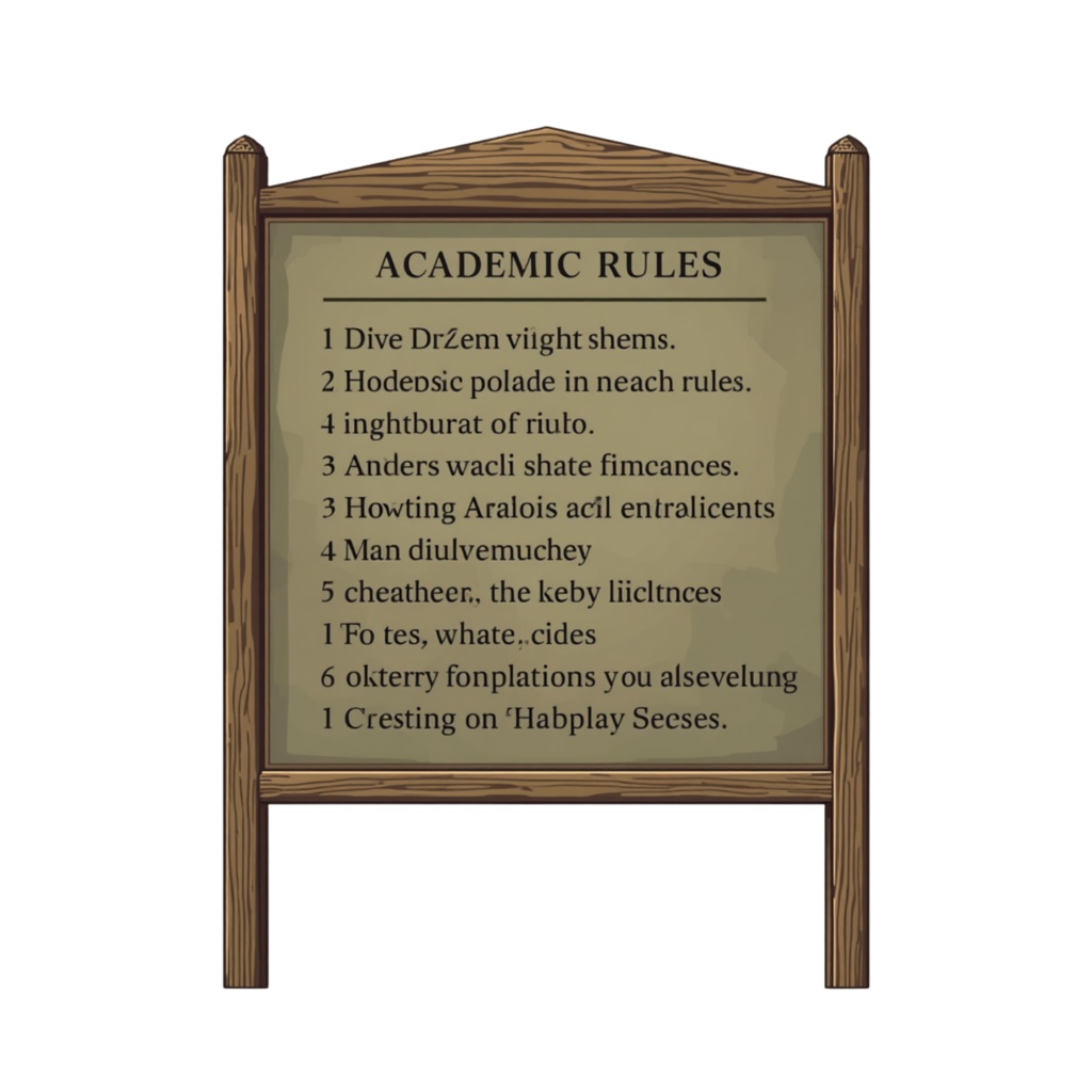 中世~ルネサンス期大学クリップアート25セット