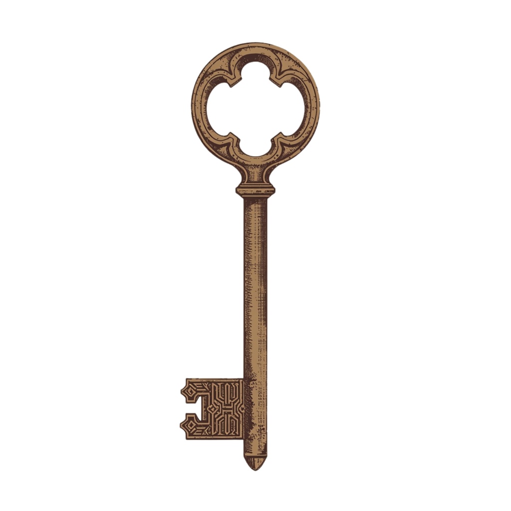 中世~ルネサンス期大学クリップアート25セット